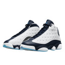 Jordan 13 Retro Obsidian Powder Blue White 414571-144