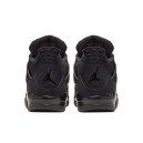 Jordan 4 Retro Black Cat CU1110-010