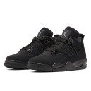 Jordan 4 Retro Black Cat CU1110-010