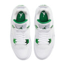 Jordan 4 Retro Metallic Green CT8527-113