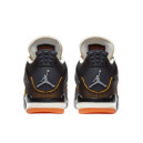 Jordan 4 Retro Starfish CW7183-100