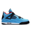 Jordan 4 Retro Travis Scott Cactus Jack AJ4-882333-LN4
