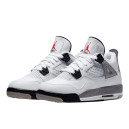 Jordan 4 Retro White Cement 2012 408452-103