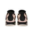 Jordan 4 Retro Silt Red Splatter AQ9129-601