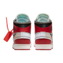 Jordan 1 Retro High Off-White Chicago AA3834-101