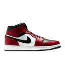 Jordan 1 Mid Chicago Toe 554724-069
