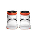 Jordan 1 Retro High Electro Orange 555088-180