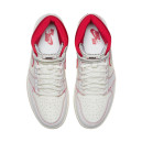 Jordan 1 Retro High Phantom Gym Red 555088-160