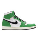 Jordan 1 Retro High Lucky Green DB4612-300