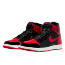 Jordan 1 Retro High OG Patent Bred 555088-063