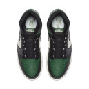 Jordan 1 Retro High Pine Green 555088-302