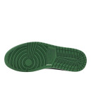 Jordan 1 Retro High Pine Green Black 555088-030