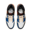 Jordan 1 Retro High Union Los Angeles Blue Toe BV1300-146