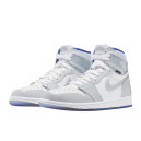 Jordan 1 Retro High Zoom White Racer Blue CK6637-104
