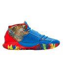 Nike Kyrie 6 Pre Heat Guangzhou CQ7634-409