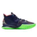 Nike Kyrie 7 Midnight Navy CQ9326-401
