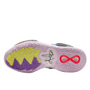 Nike Kyrie Infinity Multi Color Camo DC9134-400