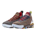 Nike LeBron 16 1 Thru 5 BQ6580-900
