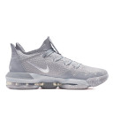 Nike LeBron 16 Wolf Grey CI2668-003