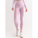 Легінси Бузкові з Push-Up Ефектом