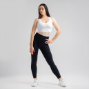 Легінси Чорні з Push-Up Ефектом