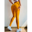 Легінси Жовті
