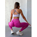 Топ Спортивний Білий