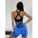 Топ Спортивний Чорний