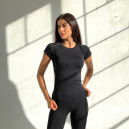 Футболка Чорна