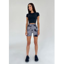 Футболка Темно Сіра