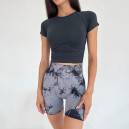 Футболка Темно Сіра