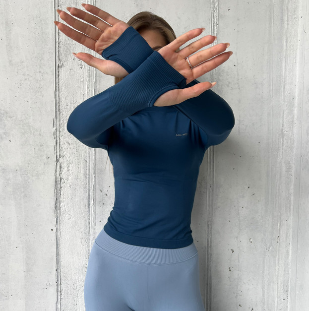 Кофта Темно Зелена