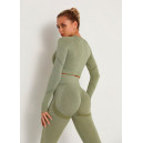 Рашгард Оливковий