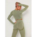 Рашгард Оливковий