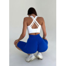 Спортивні Шорти Сині