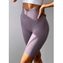 Спортивні Шорти Сірі