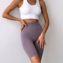 Спортивні Шорти Сірі