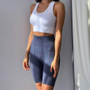 Спортивні Шорти Кольору Маренго