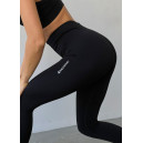 Легінси Чорні Naqiyayabei