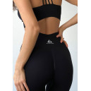 Легінси Чорні Naqiyayabei