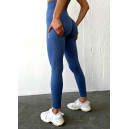 Легінси Голубі Naqiyayabei