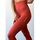 Легінси Помаранчеві Naqiyayabei