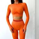 Рашгард Помаранчевий