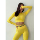 Рашгард Жовтий