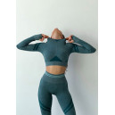 Рашгард Зелений