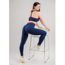 Легінси Темно Сині