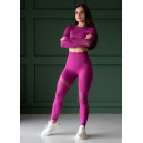 Легінси Фіолетові