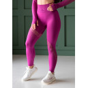 Легінси Фіолетові