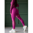Легінси Фіолетові