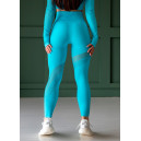 Легінси Голубі